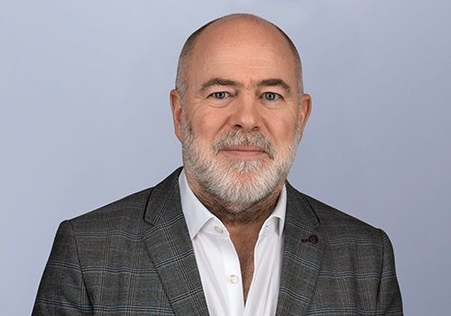 Matt Lambert Managing Director, Otis Media